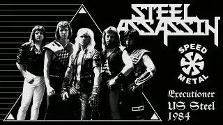 Steel Assassin - Executioner