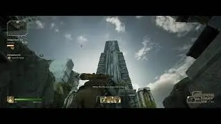 Outriders - Timeworn Spire C15 Solo Gold - Devastator Bleed Build