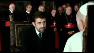 Habemus Papam: il film completo è su Chili (Trailer ufficiale italiano)