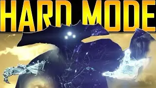 Destiny - KING&rsquo;S FALL RAID HARD MODE!