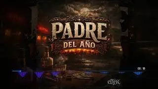 PADRE DEL A&Ntilde;O ( Blues, Country, Downtempo, Rock, Trip Hop )