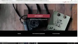 Setup - Leadpages Drag and Drop Builder