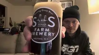 The Great Punkin Spice Imperial Brown Ale by Pontoon