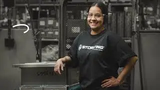 Stoelting Signature Series - Stephanie
