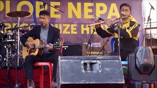 Sadhai Sadhai : Mantra Band (Cover) by Emerge Band