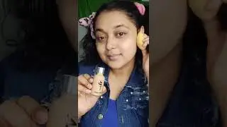 Divya Bharti Inspired Makeup Look | 90's Bollywood Makeup Look ❤️ #2ndDivyaBharti #beautyqueenmadhu