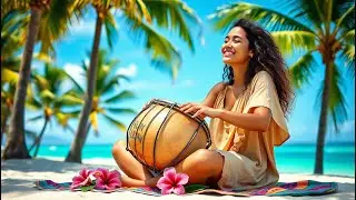 Hawaii Reggae Music Mix 2025: Island Vibes & Chill Roots Playlist