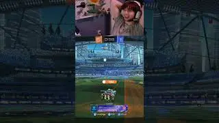Этот пинок был просто безумным 😮