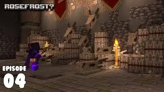 So many dead dragons... [] Rosefrost? Ep. 4