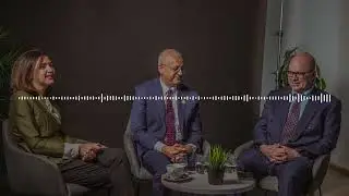 Story At The Crossroads Podcast | Episode 1 | HE. Ridwaan Jadwat
