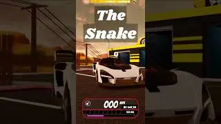 Best cars to costumize pt.1 #jailbreak #roblox