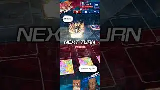 ZEXAL Gone Wrong vs Paleozoic