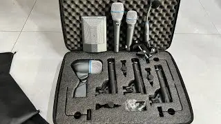 SHURE D&Ugrave;NG CHO NHẠC CỤ MỚI VỀ MỚI CH&Aacute;T.SHURE BETA91A SHURE BETA98A SHURE BETA57A SHURE BETA87 MEXICO