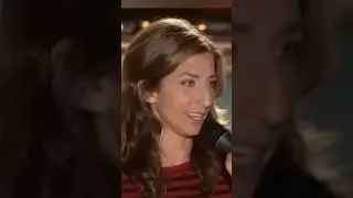Chelsea Peretti &ndash; The Difference Between Men and Women #shorts