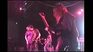 SEXPILL Live in Los Angeles