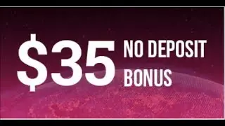 FortFS приветствует новых Трейдеров бездепом в 35USD
