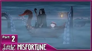 Little MisFortune, Part 2 / Pet Cemetery, Openfields Bus Stop, Zoo and Phantasmagoria Park