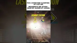 5:05AM. #THEFINALS #THEFINALSGAMEPLAY #Kalad0n #Kalad8n