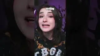 do you have adhd? do i have the streamer for you!