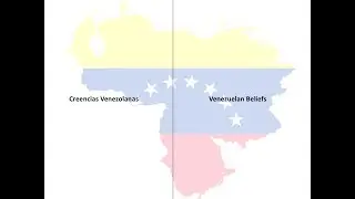 9: Animistic Practices in Venezuela - Luis and Patricia