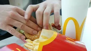 Fast food chains in Canada lowering some prices to win back customers