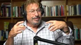 Sword of the Spirit/Sermonator  Episode 44 James part 1