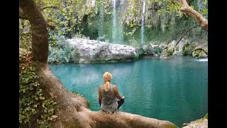 Kurşunlu Waterfall: One of Antalya&rsquo;s Hidden Natural Gems
