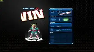 [SDGO] Nobel Gundam (B Rank)