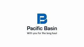 2025 HKMA Sustainability Award - Pacific Basin Shipping Limited
