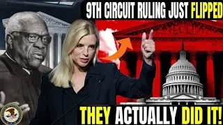 Massive Legal Bombshell &mdash; 9th Circuit Strikes Down Key CA Gun Laws