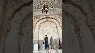 Badshahi Masjid Lahore Documentary | History #travel