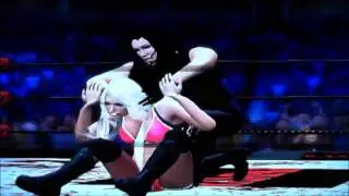 BCW Rampage Week 26 (Feb 6 12)-Part 3