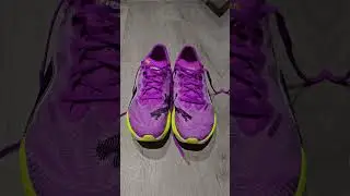 Puma Deviate Nitro Elite 3 Purple - Are these the best looking running shoes on the market?