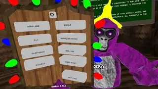 I Got Mods #gorillatag #gorillatagquest #ghosthunting #gtagmods @SnowVR894 @jmancurly 