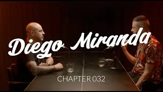 Diego Miranda entrevistado por Zikuta