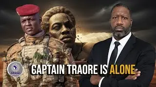 African Leaders Are Shameful For Not Uniting To Stop Boko Haram & Sudan Conflict