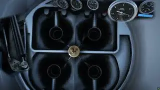FORD GT40 - VEHFUNCS FUNCTIONALITIES PREVIEW