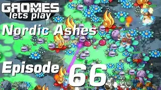 Let's Play: Nordic Ashes - 66 - Amaranth bindet euch ein Str&auml;u&szlig;chen (J&ouml;tunheim Experte)