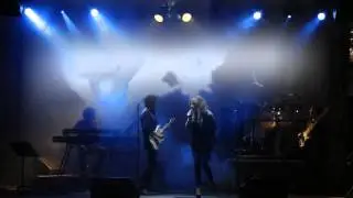 Mix Nada/Caselli - Coverland Tour 2013 - LIVE