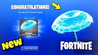 *NEW* Fortnite Chapter Season 1 Victory Umbrella & ALL LEAKED COSMETICS! (NEW DOWNPOUR Umbrella)