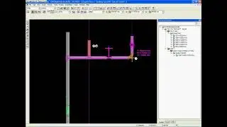 Edit, Move, Straight_feature || SP3D Command || Smartplant3D