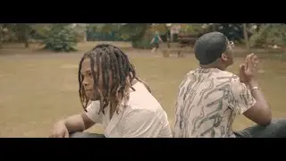 Knrc - L' &Eacute;ternel feat LeDeing  [Clip officiel]