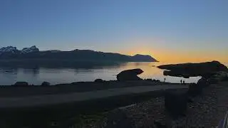 Island Mai 25 Sonnenuntergang2
