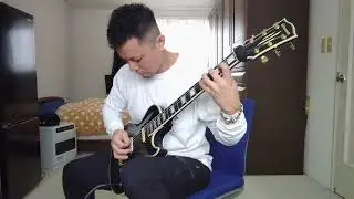 ヘヴィメタルギターの音作り講座