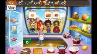 Cooking Tale Level 68