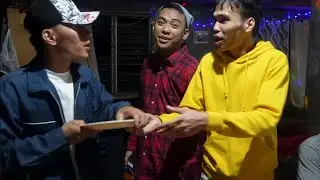 Pasko - Jareal (Official Music Video)  (Beat byPira-mida Production)