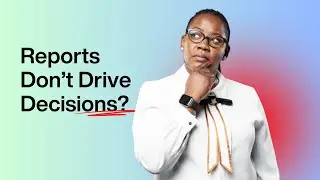 Why Most Nonprofit Financial Reports Fail Executive Decision-Making | CFO Insight