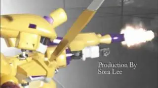 Medarot Navi - Double Shooting