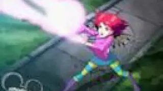 W.I.T.C.H: Requiem For A Dream