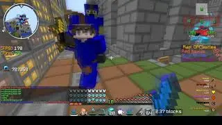 10 GOLDEN APPLES???? (CosmicCraft Annihilation)